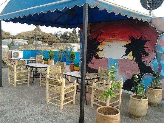 Le Coin des Artistes